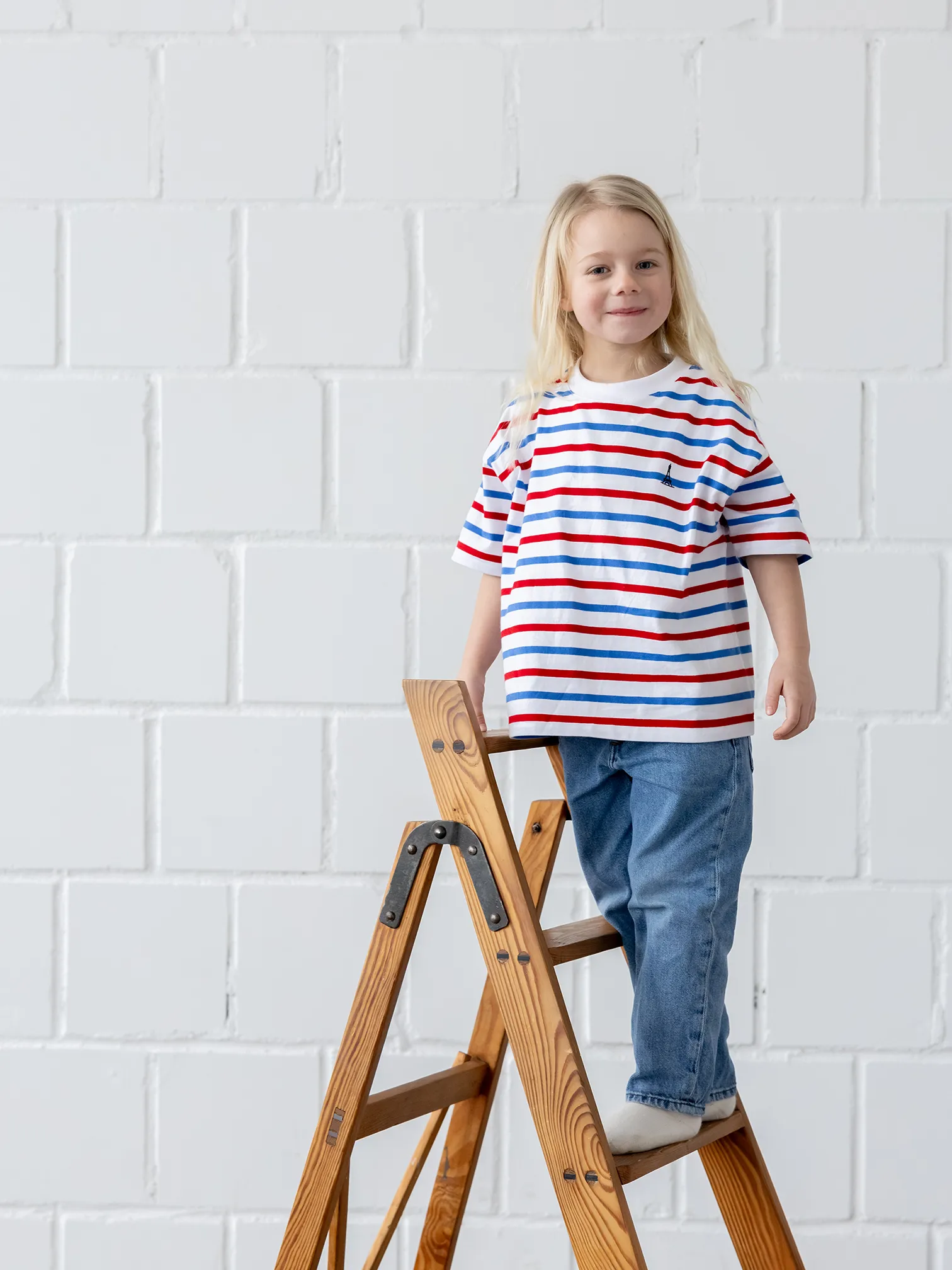 Colette T-Shirt Mini