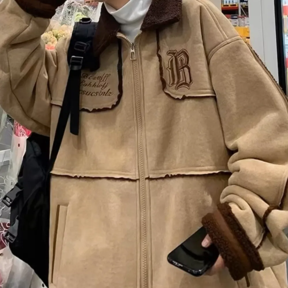 Comfortable and stylish Coat