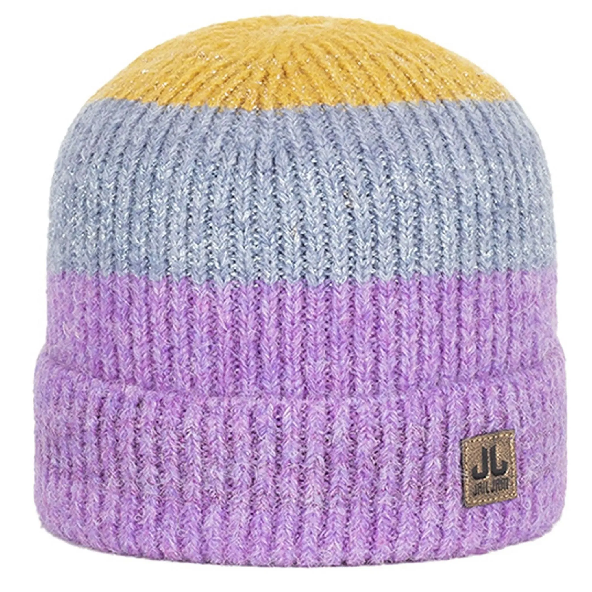 JailJam Sidhue Beanie Grapes